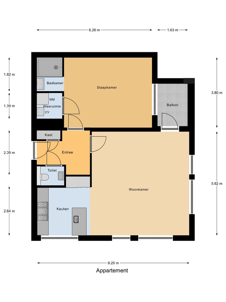 Foto 37 van Zijpenbergerhout 9