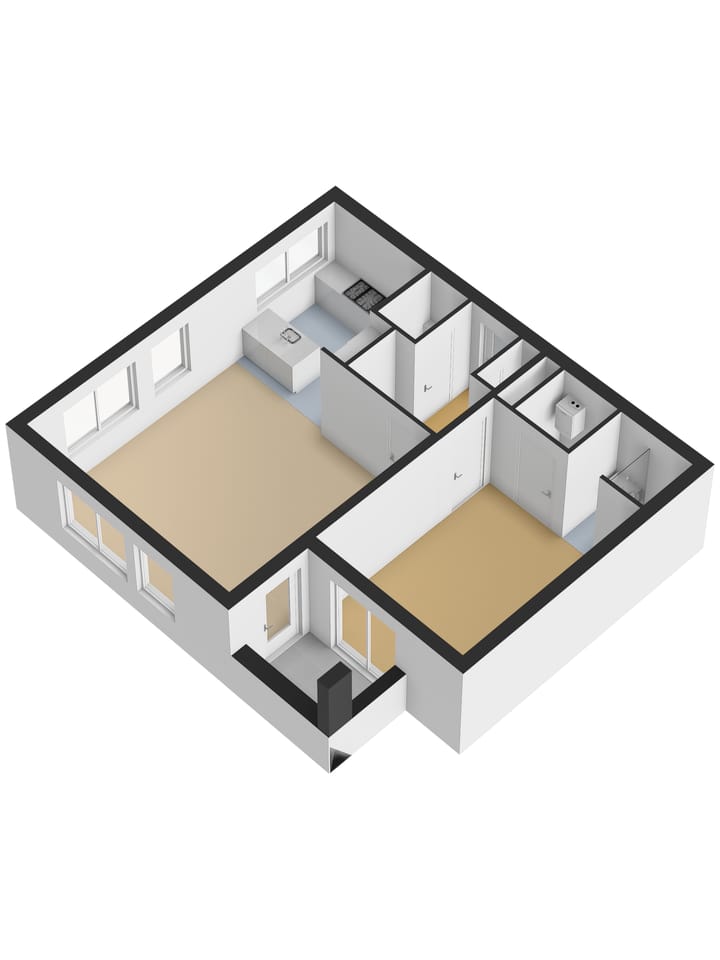 Foto 38 van Zijpenbergerhout 9