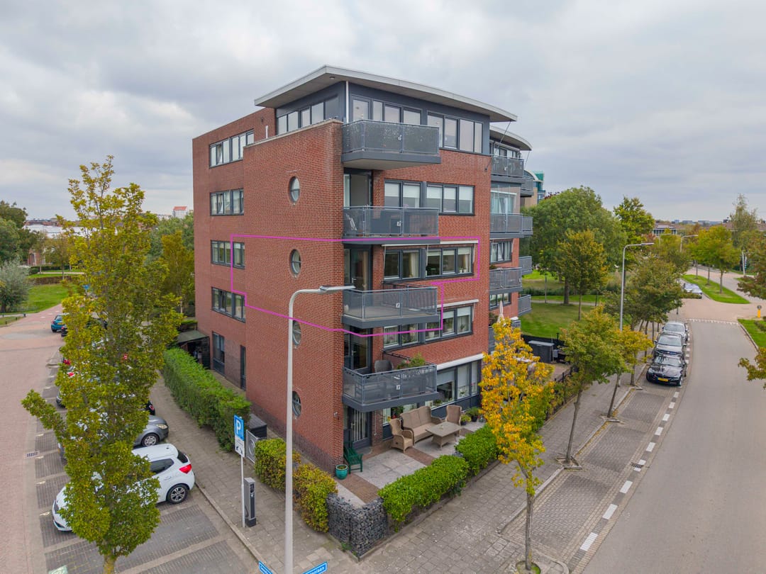 Foto 1 van Geesterwaardelaan 14