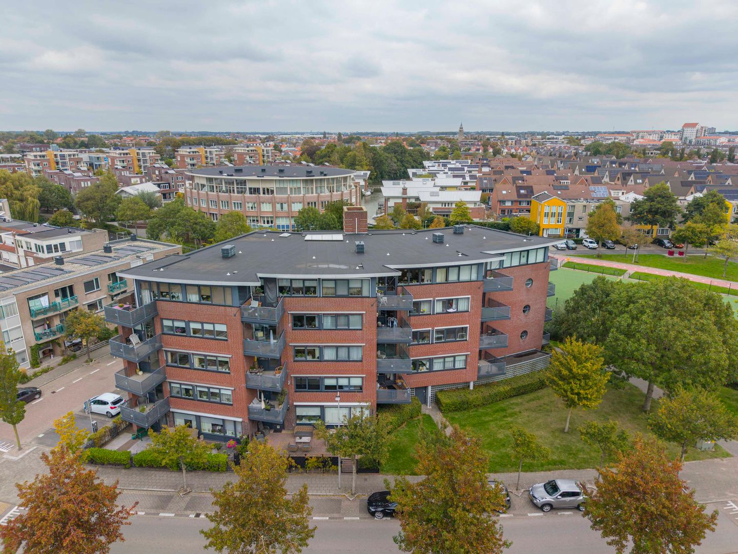 Foto 29 van Geesterwaardelaan 14