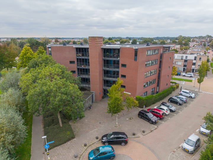 Foto 30 van Geesterwaardelaan 14