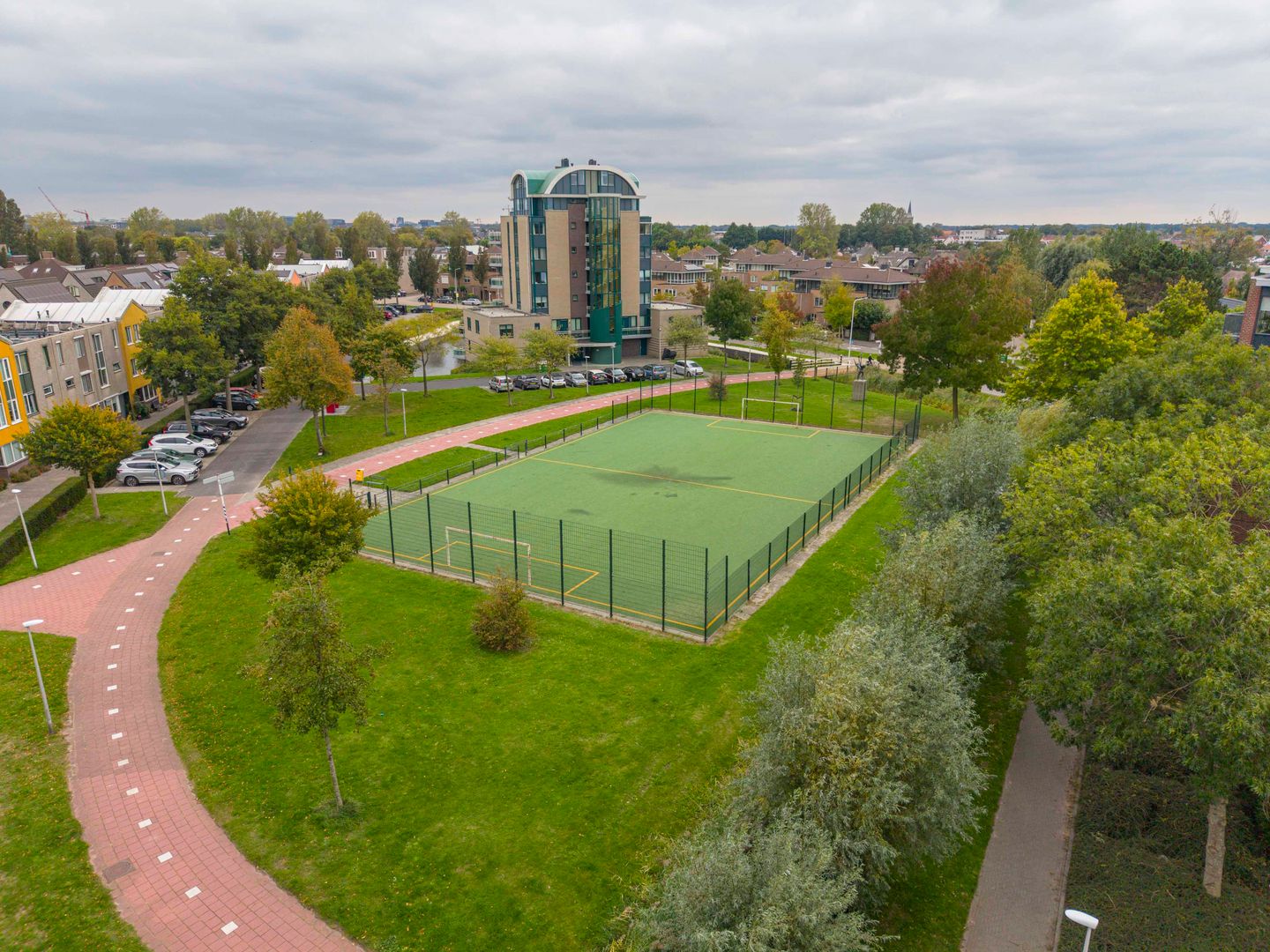 Foto 34 van Geesterwaardelaan 14