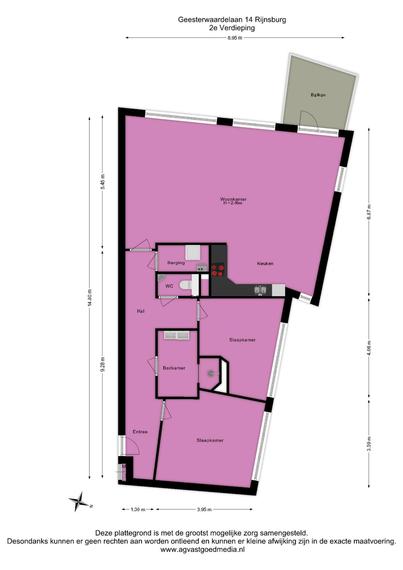 Foto 35 van Geesterwaardelaan 14