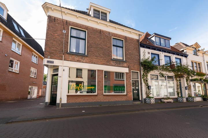 Photo 4 of Spittaalstraat 108-A