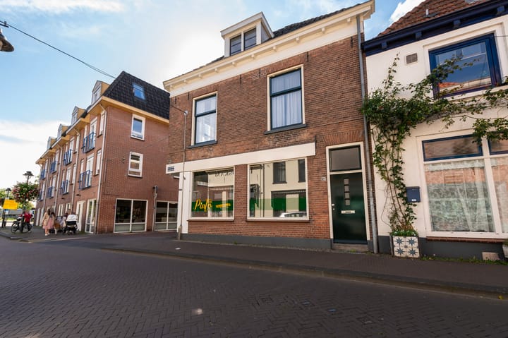 Photo 3 of Spittaalstraat 108-A