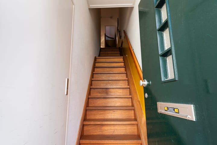 Photo 5 of Spittaalstraat 108-A