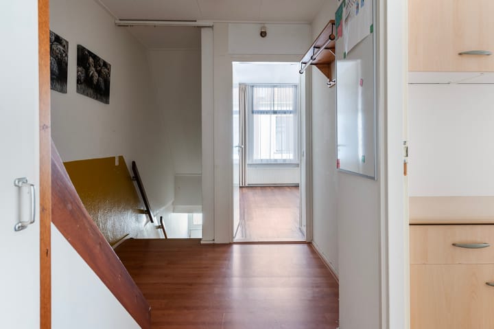 Photo 8 of Spittaalstraat 108-A