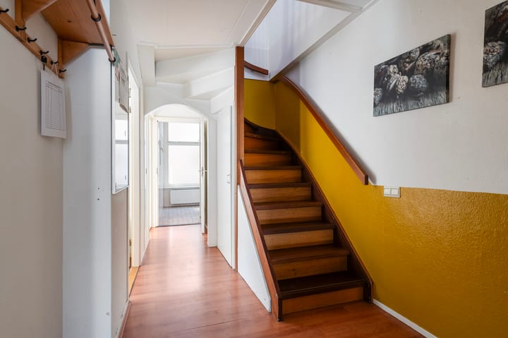 Photo 9 of Spittaalstraat 108-A