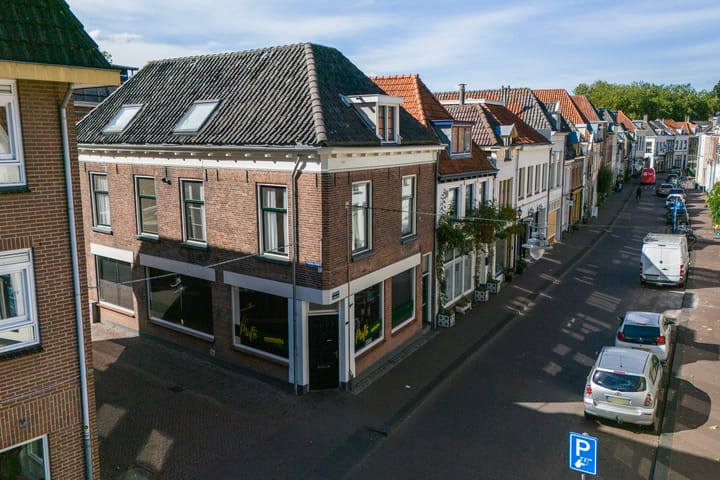 Photo 27 of Spittaalstraat 108-A