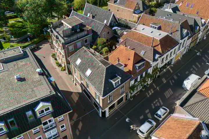 Photo 28 of Spittaalstraat 108-A