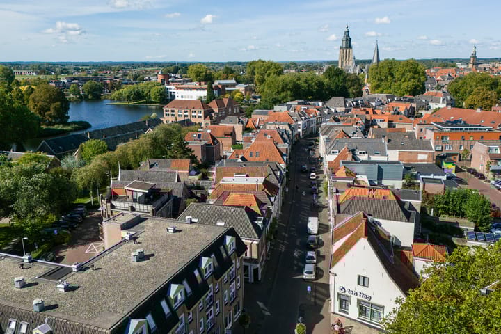 Photo 29 of Spittaalstraat 108-A