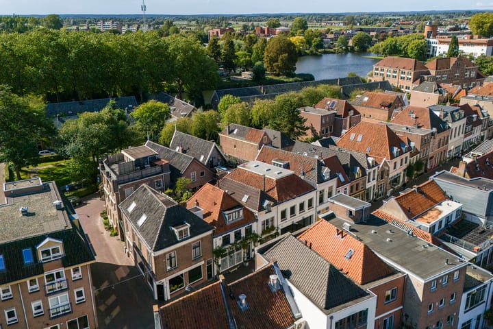 Photo 30 of Spittaalstraat 108-A