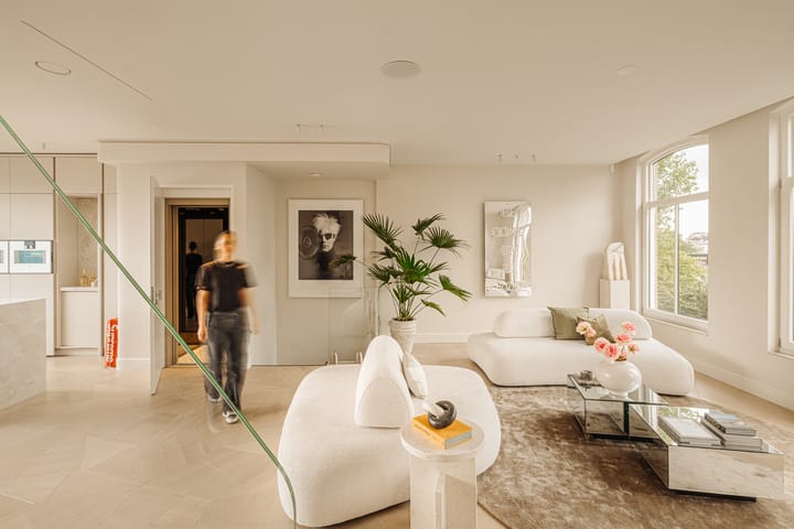 Vossiusstraat 17-D main image