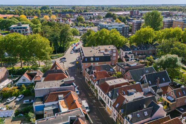 Photo 32 of Spittaalstraat 108-A