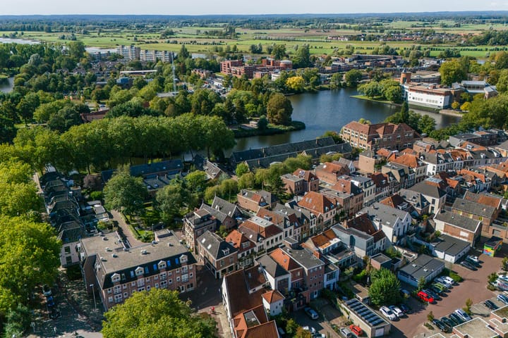 Photo 33 of Spittaalstraat 108-A