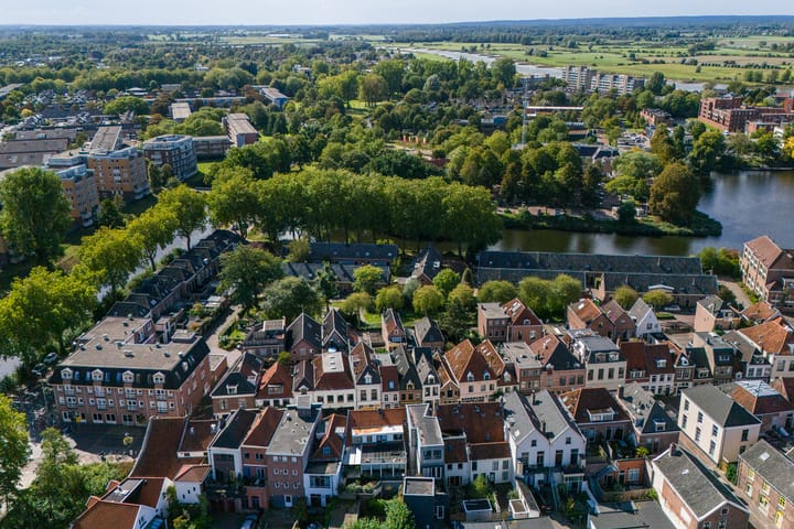 Photo 34 of Spittaalstraat 108-A