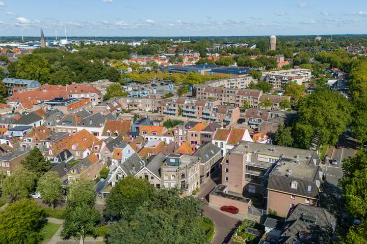 Photo 35 of Spittaalstraat 108-A