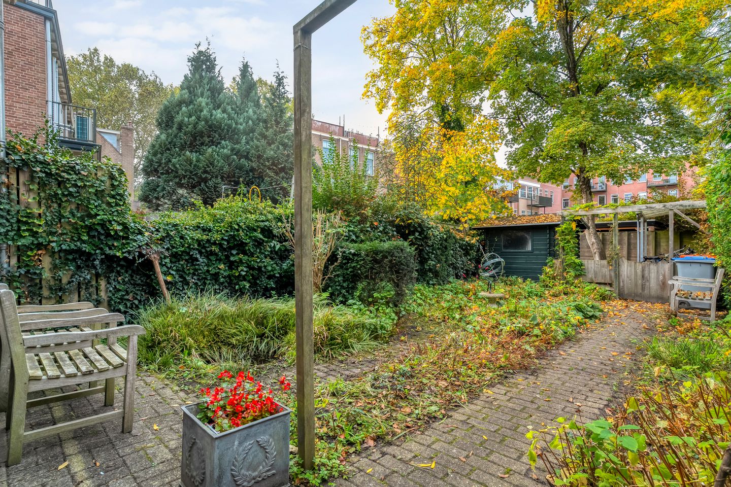 Bekijk foto 3 van Willemskade 17