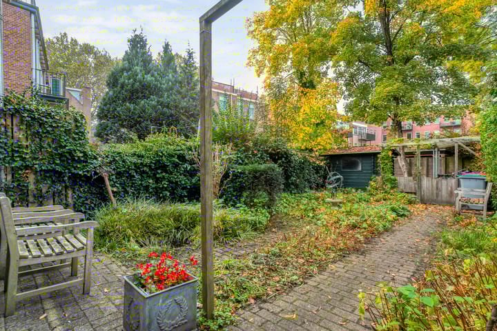 Willemskade 17, Zwolle