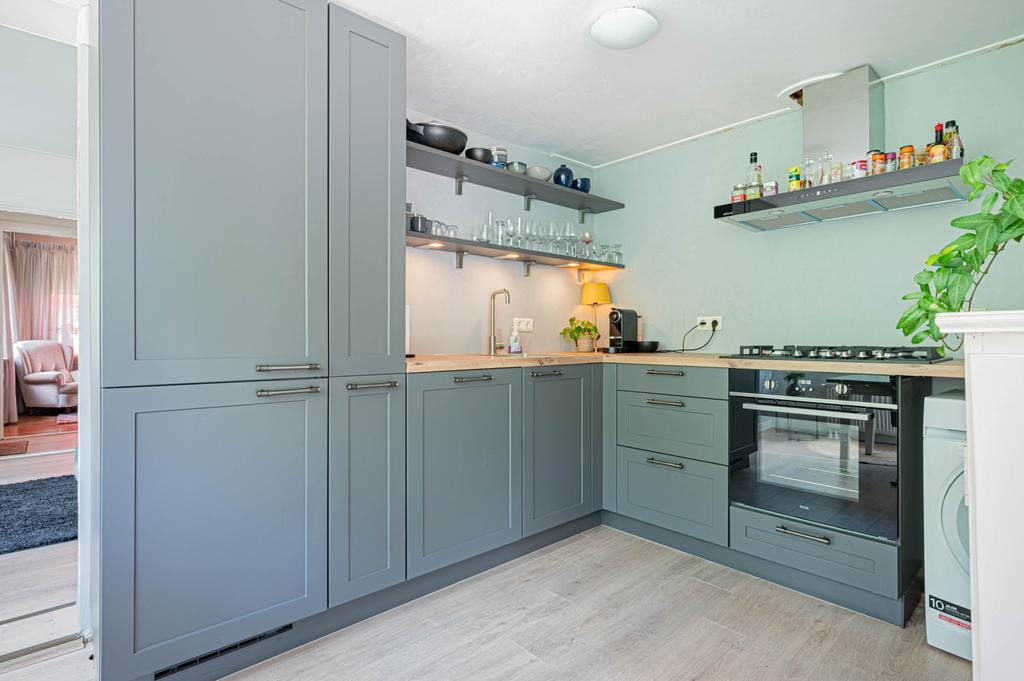 Foto 15 van St. Vitusholt 31