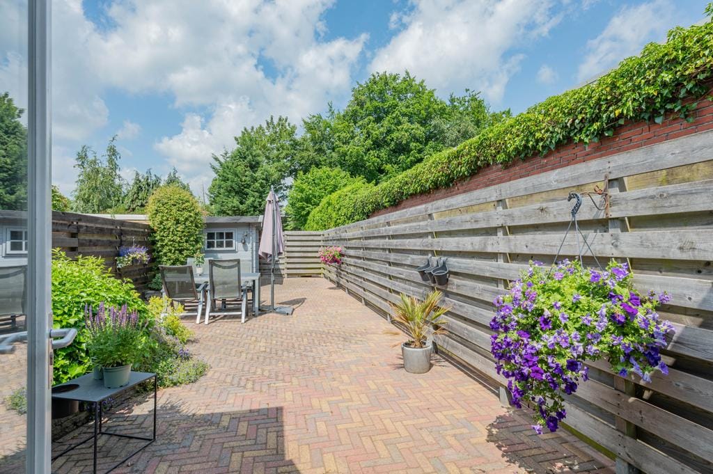 Foto 25 van St. Vitusholt 31