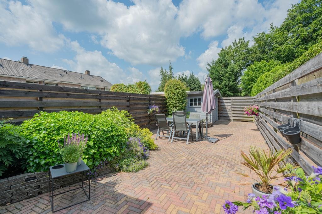 Foto 26 van St. Vitusholt 31