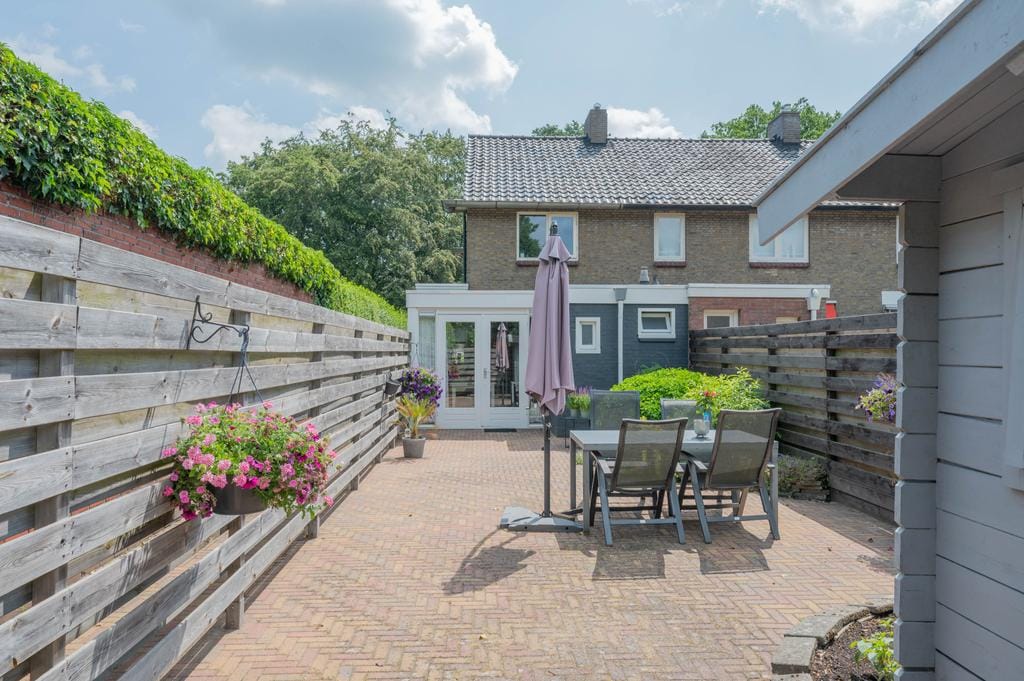 Foto 30 van St. Vitusholt 31