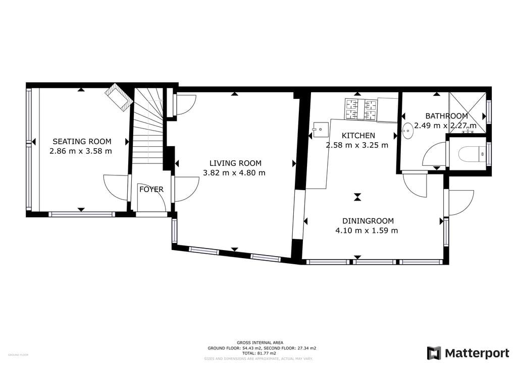 Foto 35 van St. Vitusholt 31