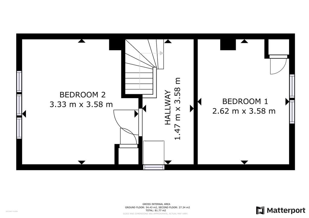 Foto 36 van St. Vitusholt 31
