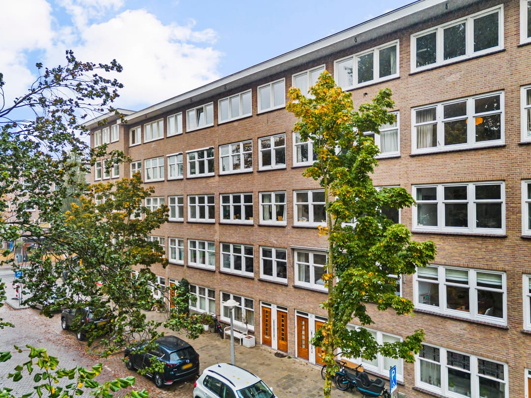 Photo 2 of President Kennedylaan 120-1