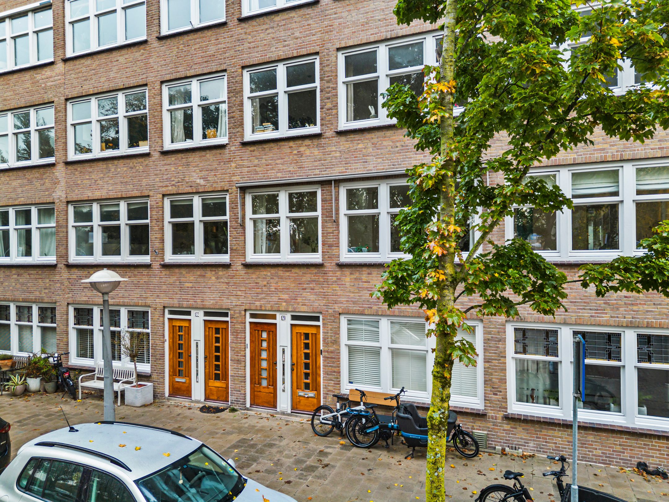 Photo 3 of President Kennedylaan 120-1