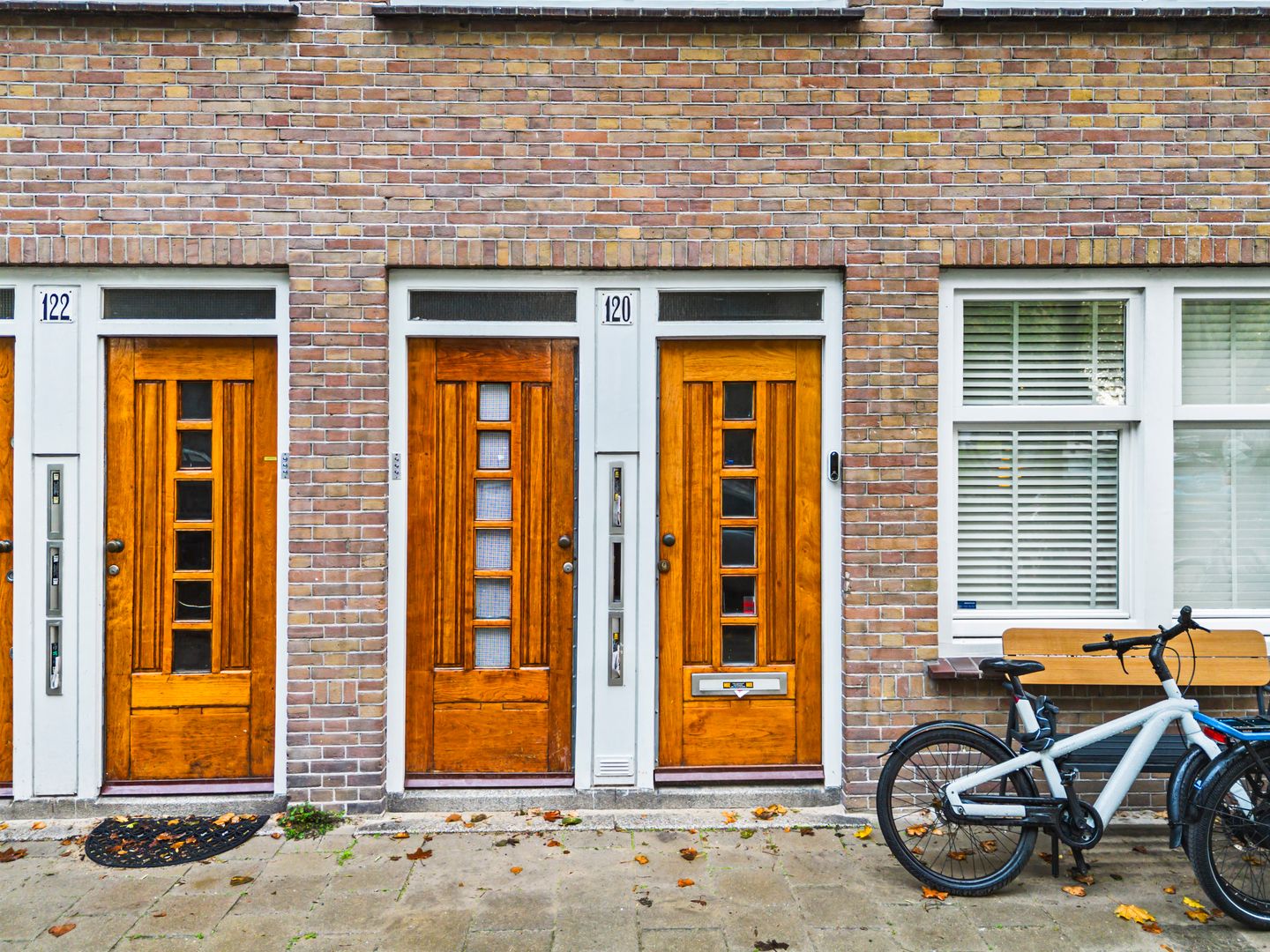 Photo 4 of President Kennedylaan 120-1