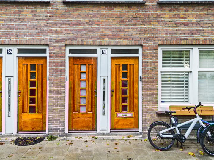 Foto 4 van President Kennedylaan 120-1