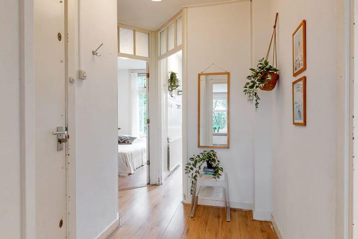 Foto 5 van President Kennedylaan 120-1