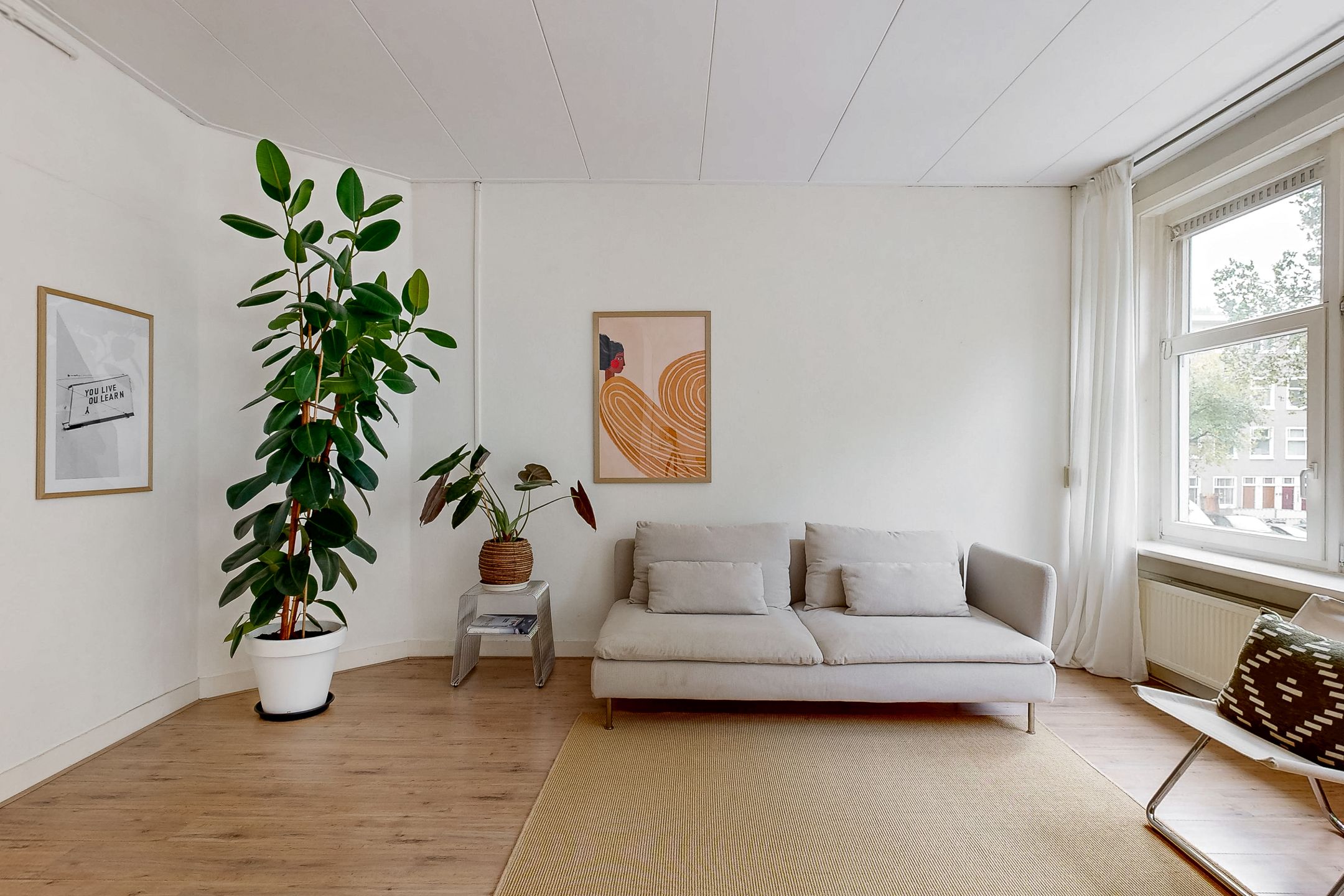 Photo 6 of President Kennedylaan 120-1