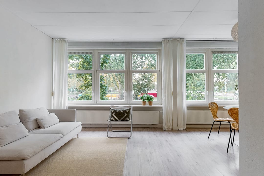 Photo 7 of President Kennedylaan 120-1