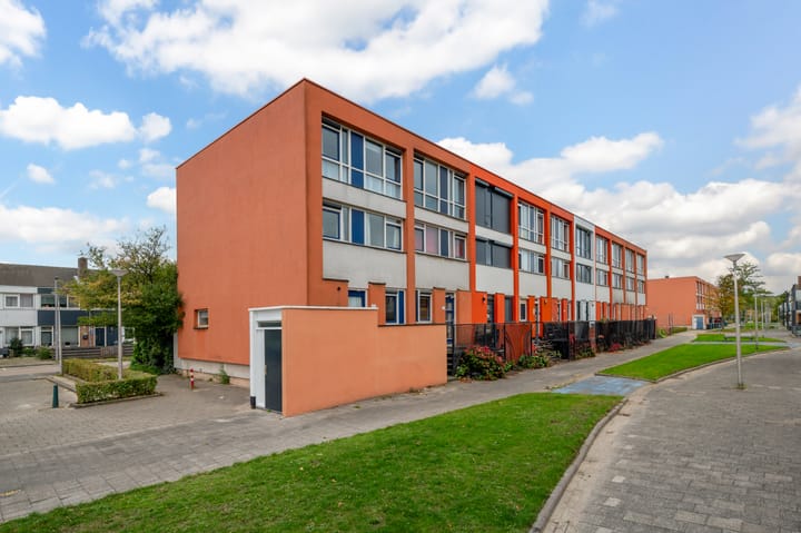 Foto 1 van Pieter Stastokweg 171