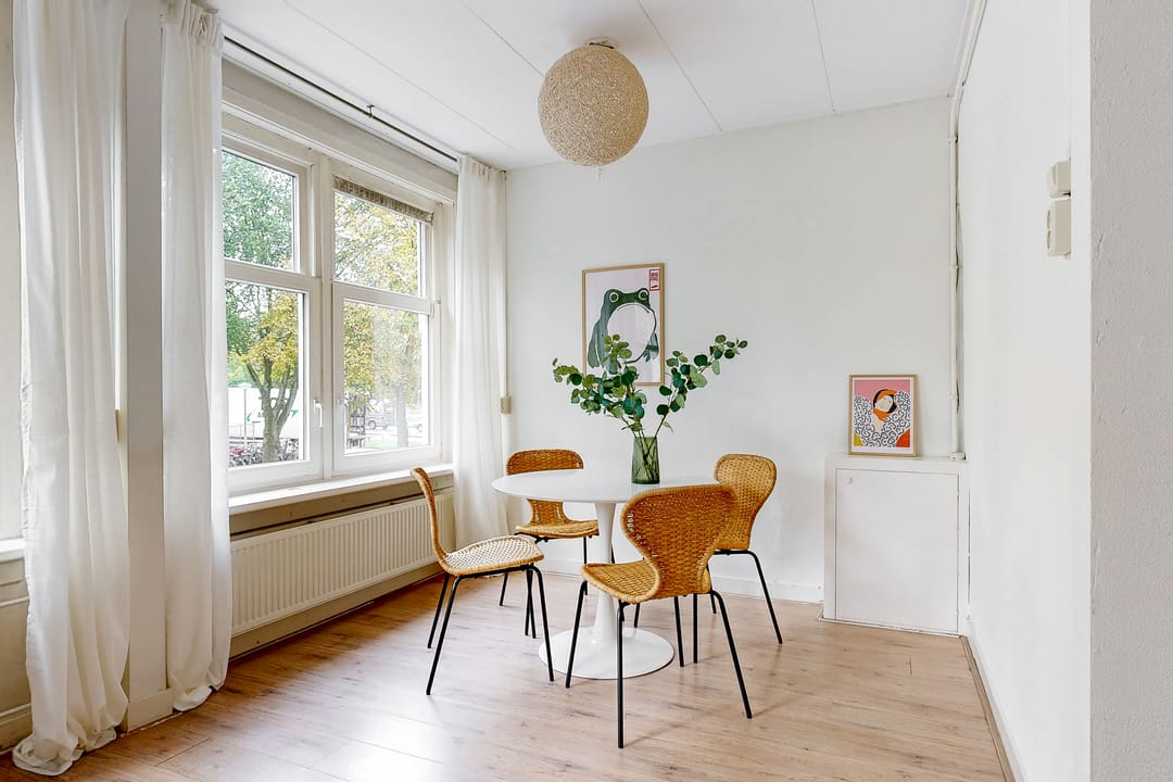 Photo 8 of President Kennedylaan 120-1