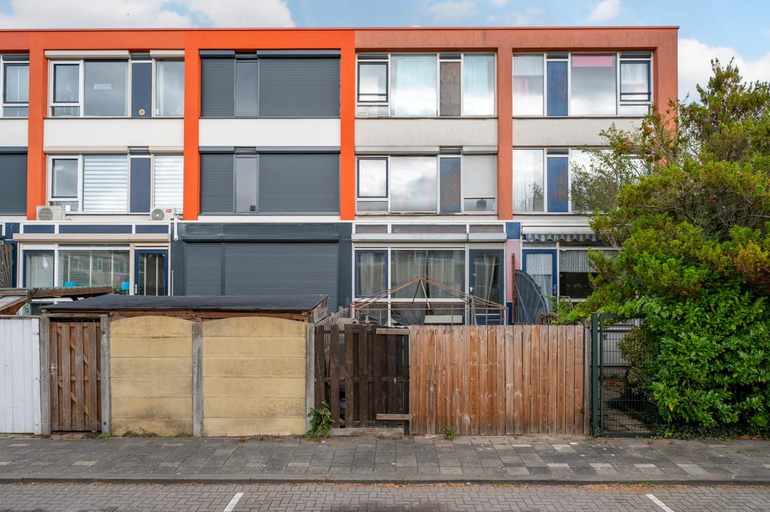 Foto 2 van Pieter Stastokweg 171