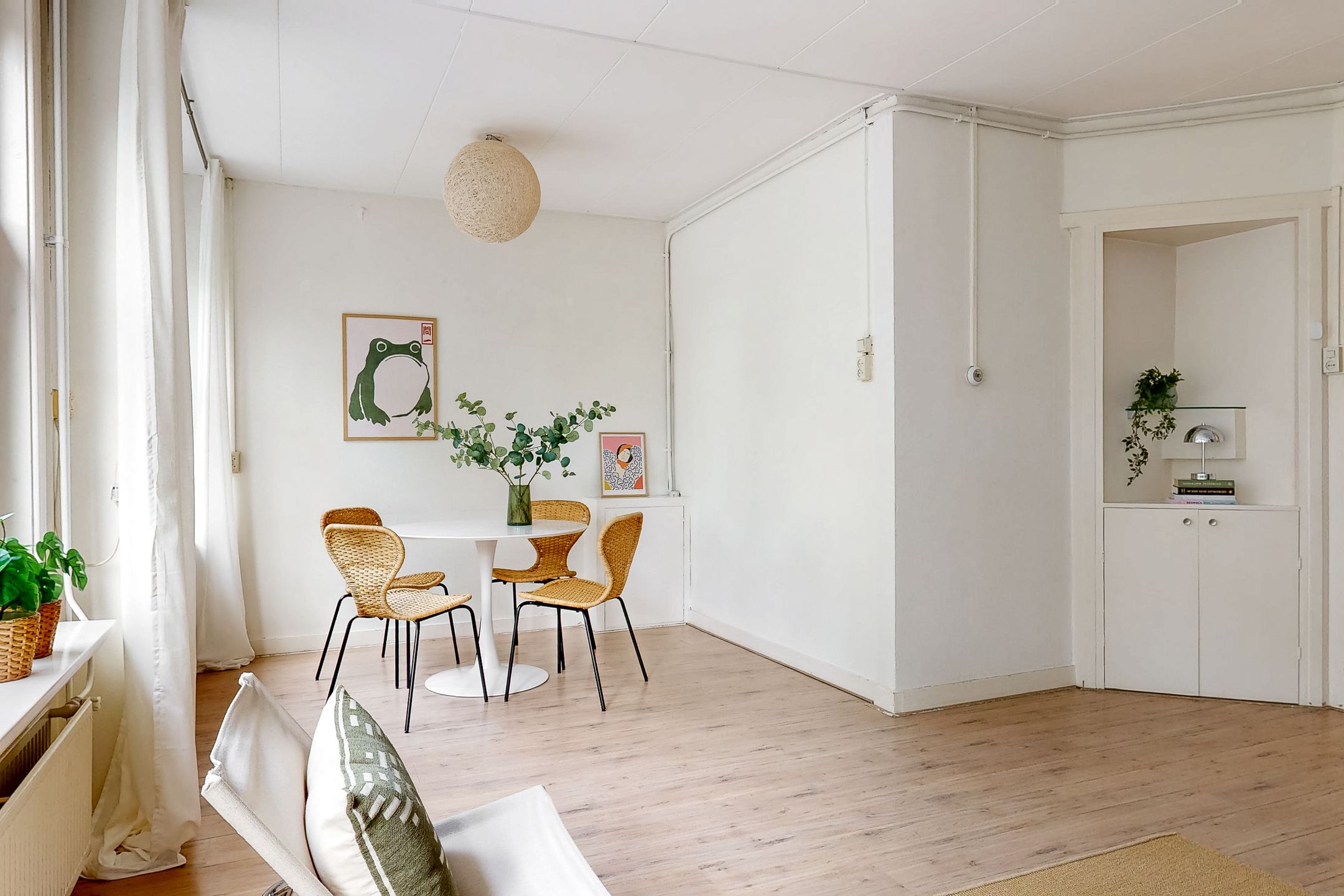 Photo 9 of President Kennedylaan 120-1