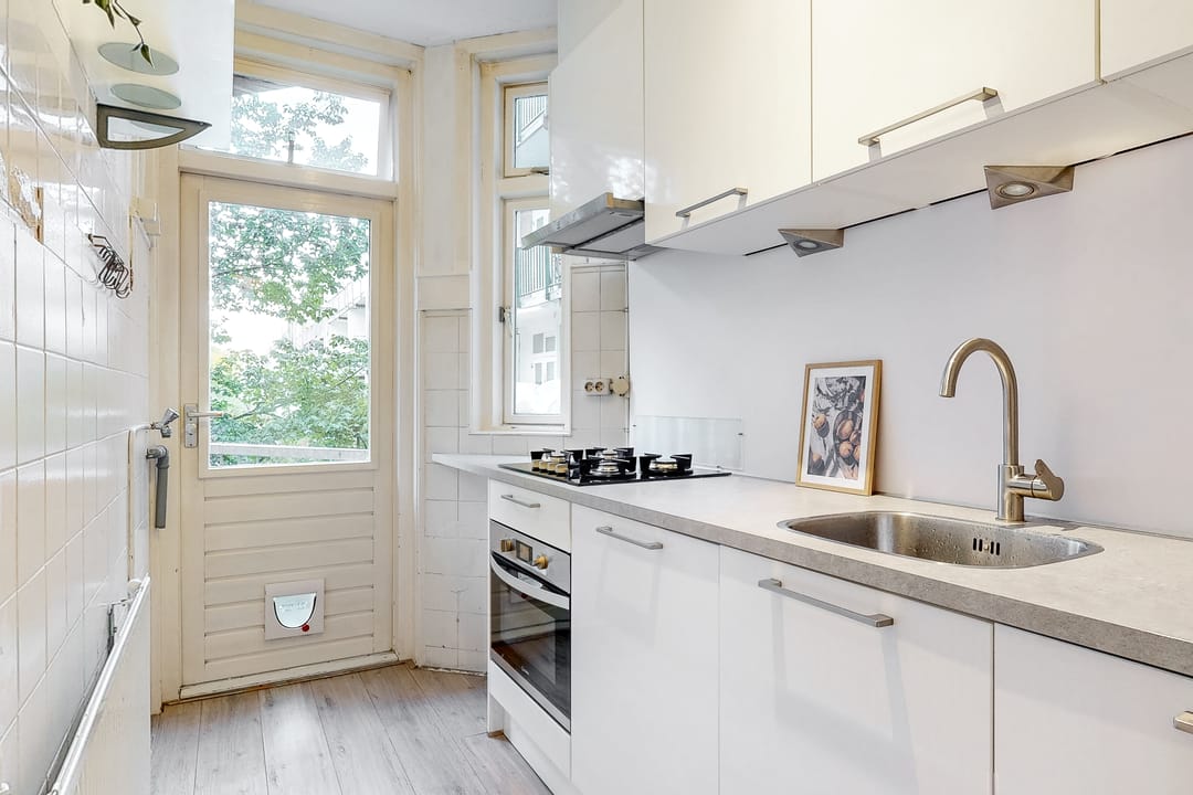 Photo 11 of President Kennedylaan 120-1