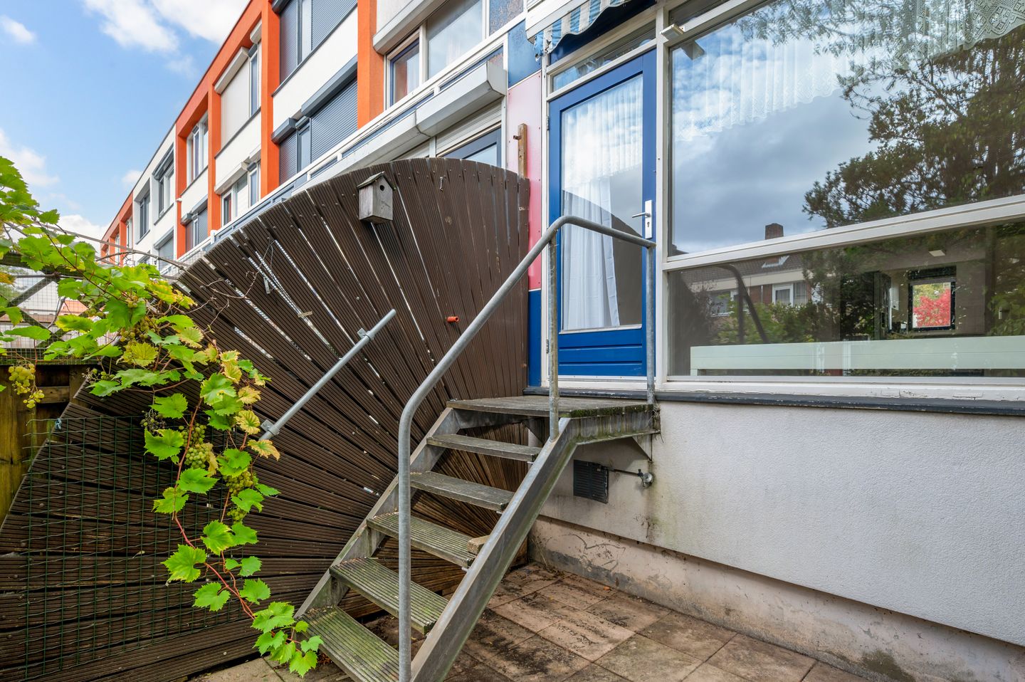 Foto 5 van Pieter Stastokweg 171