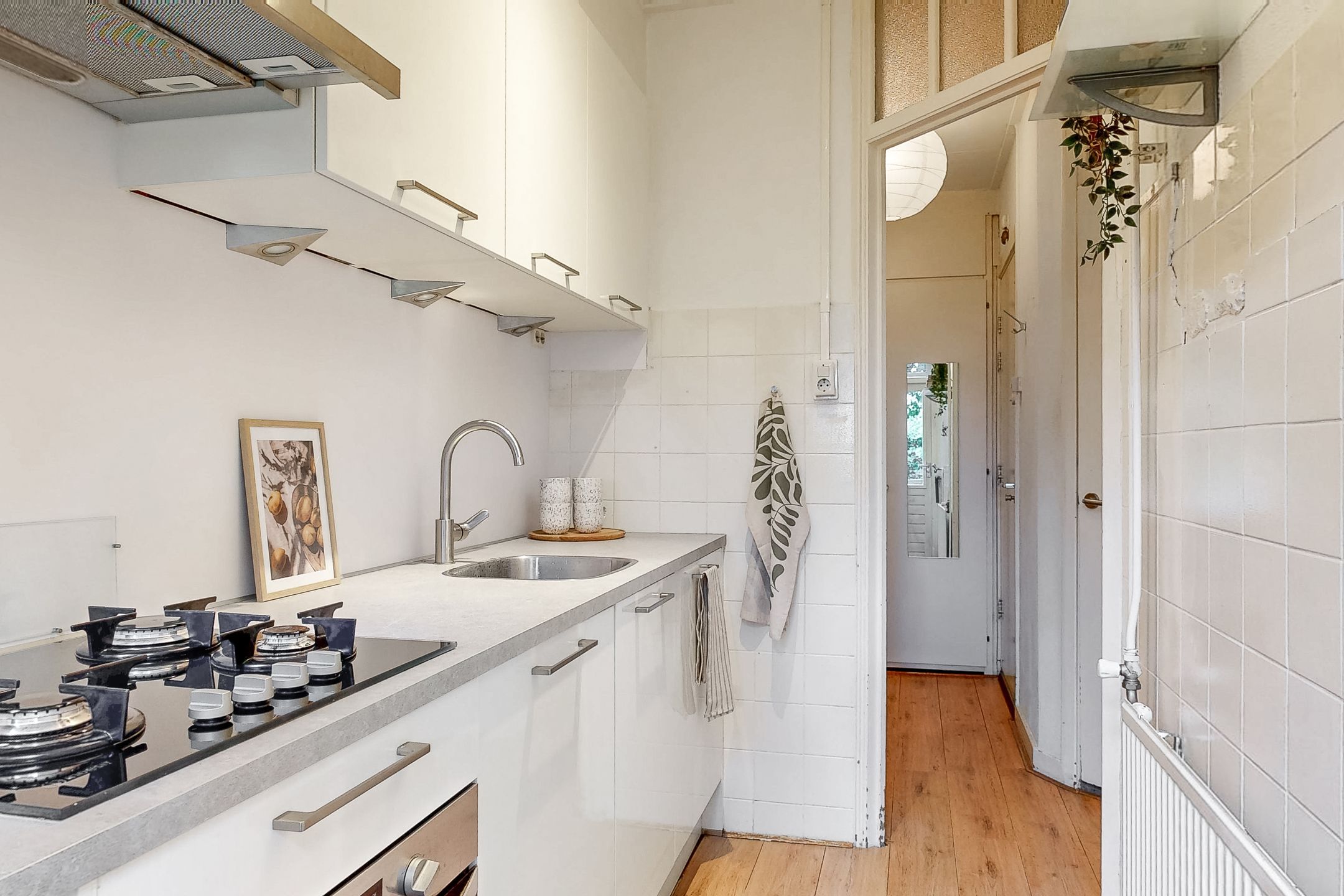 Photo 12 of President Kennedylaan 120-1