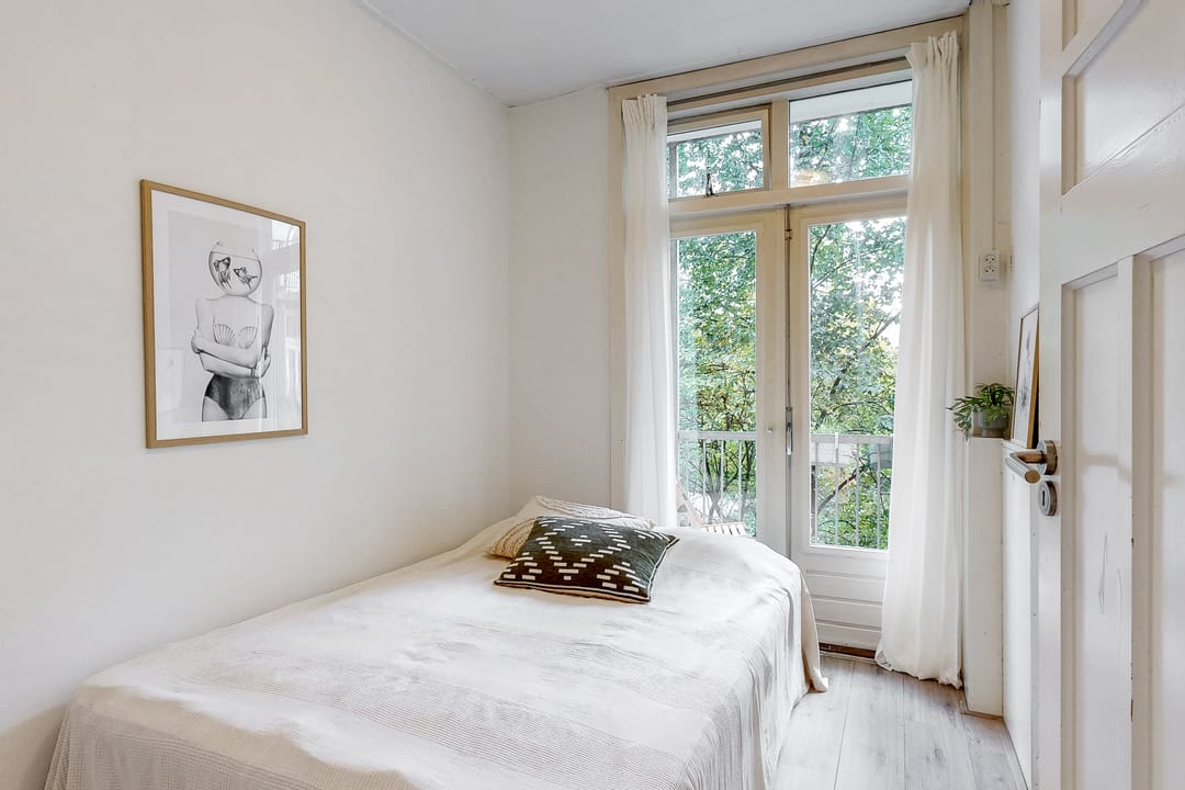 Photo 13 of President Kennedylaan 120-1