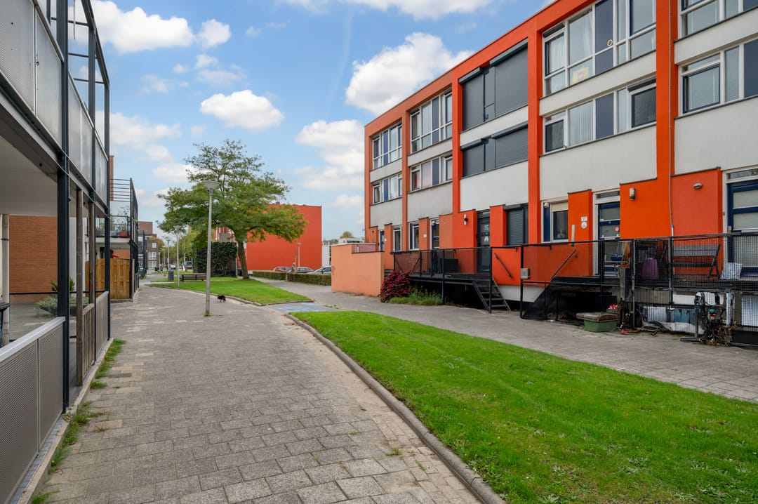 Foto 7 van Pieter Stastokweg 171