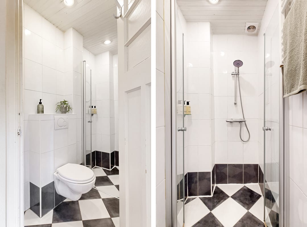 Photo 17 of President Kennedylaan 120-1