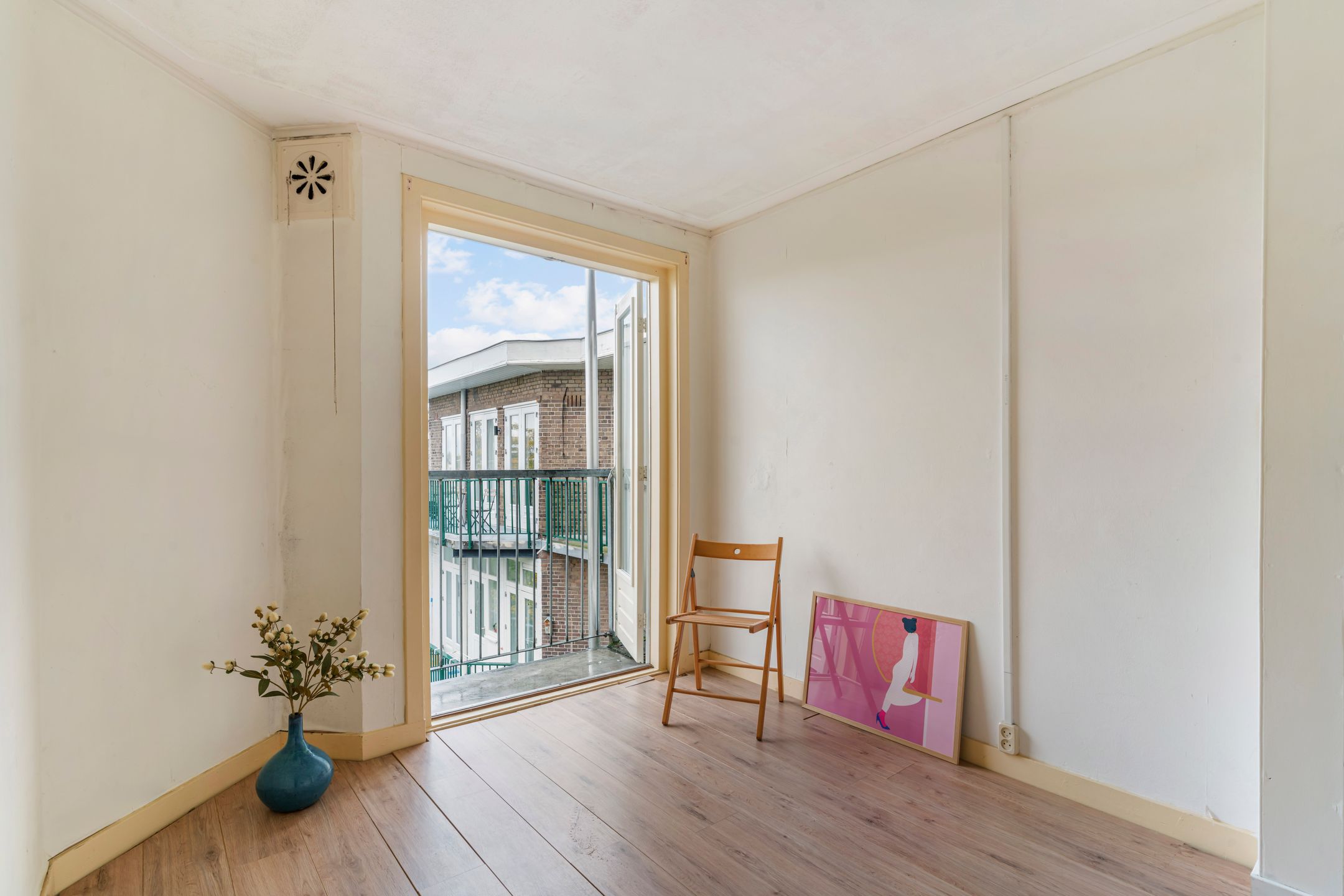 Photo 18 of President Kennedylaan 120-1