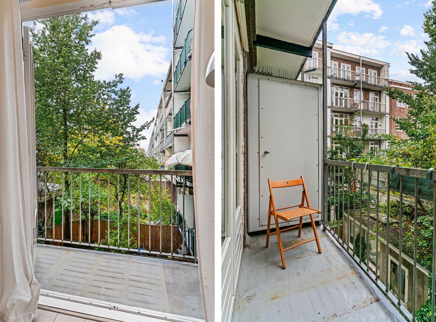 Photo 20 of President Kennedylaan 120-1