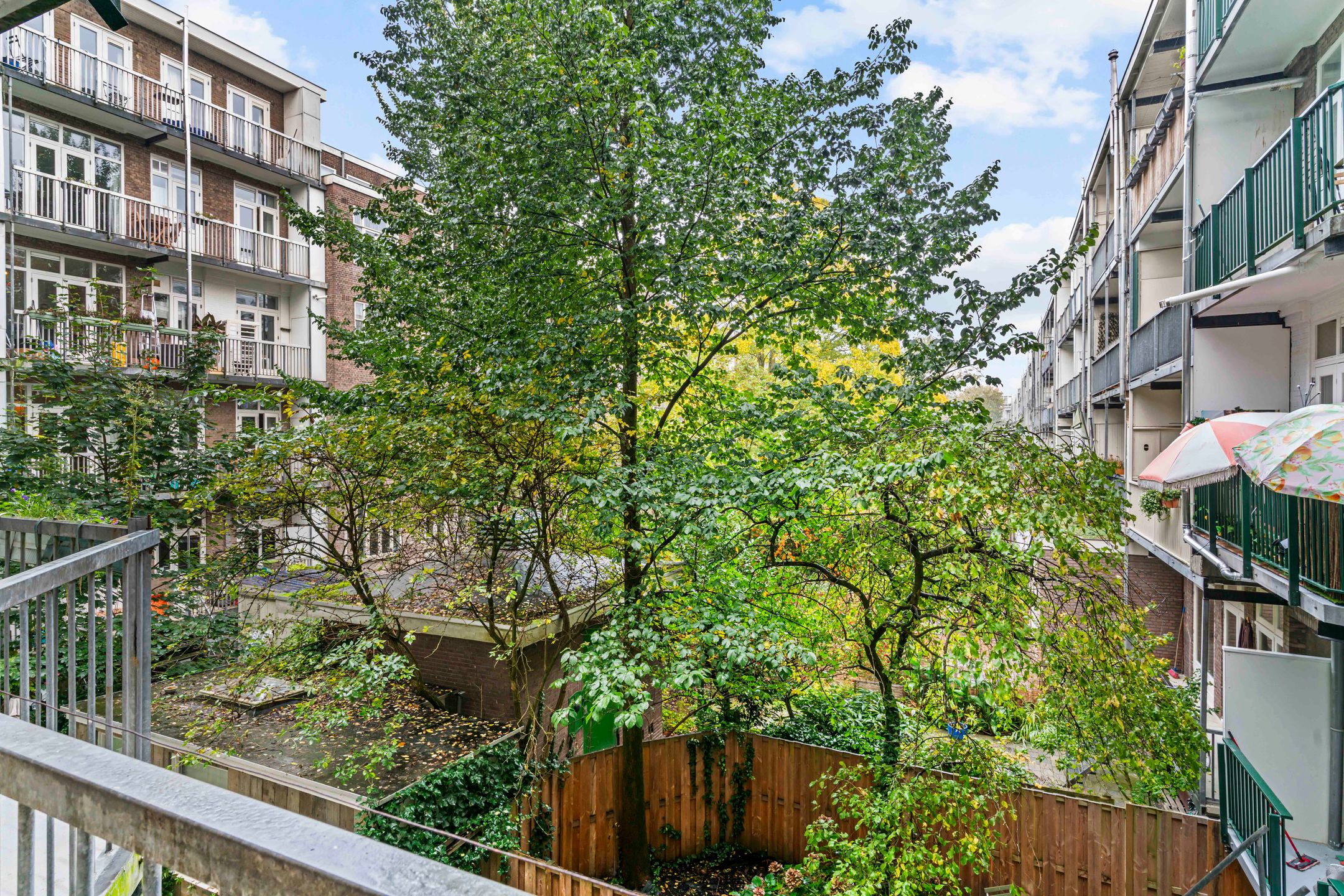 Photo 21 of President Kennedylaan 120-1