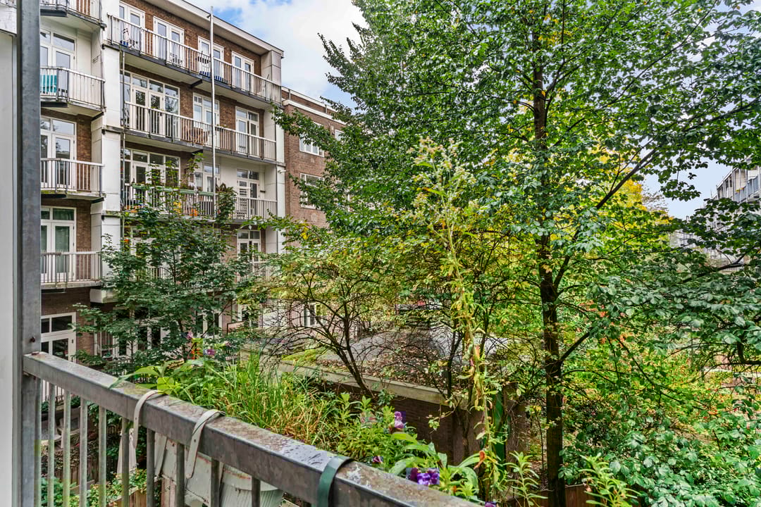 Photo 22 of President Kennedylaan 120-1